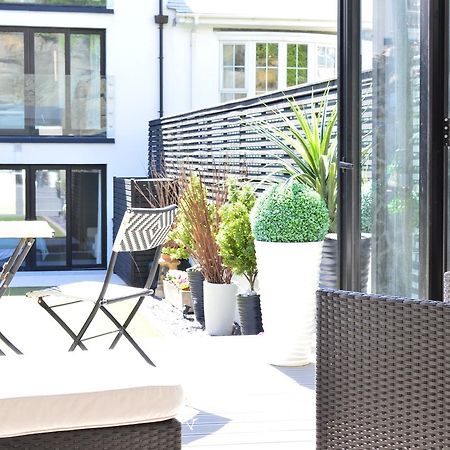 Pier39Portrush Adult Only Bed & Breakfast Dış mekan fotoğraf