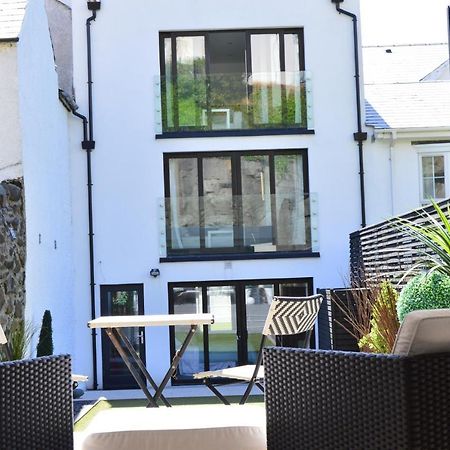 Pier39Portrush Adult Only Bed & Breakfast Dış mekan fotoğraf