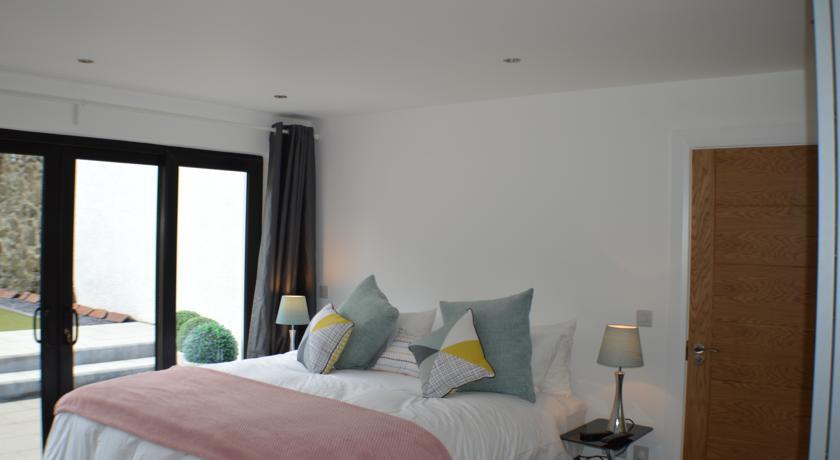Pier39Portrush Adult Only Bed & Breakfast Oda fotoğraf