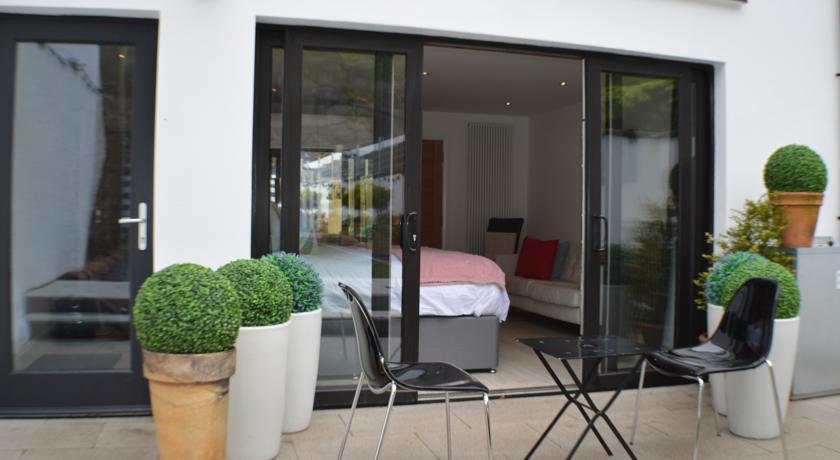 Pier39Portrush Adult Only Bed & Breakfast Oda fotoğraf