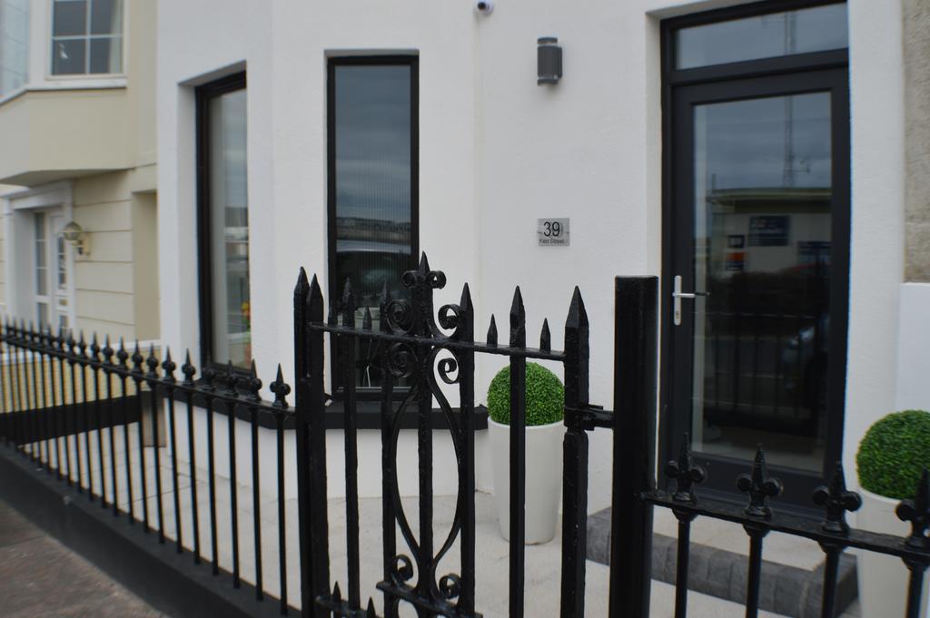 Pier39Portrush Adult Only Bed & Breakfast Dış mekan fotoğraf