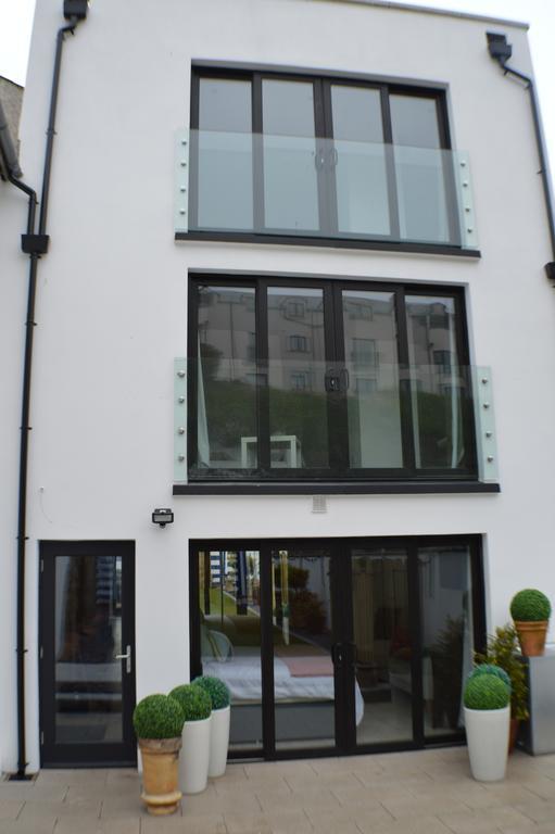 Pier39Portrush Adult Only Bed & Breakfast Dış mekan fotoğraf