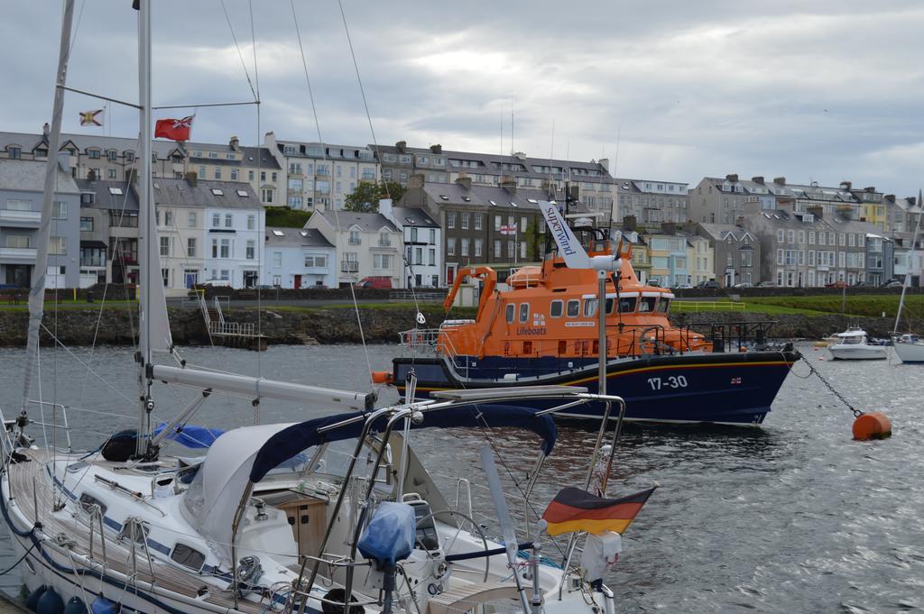 Pier39Portrush Adult Only Bed & Breakfast Dış mekan fotoğraf
