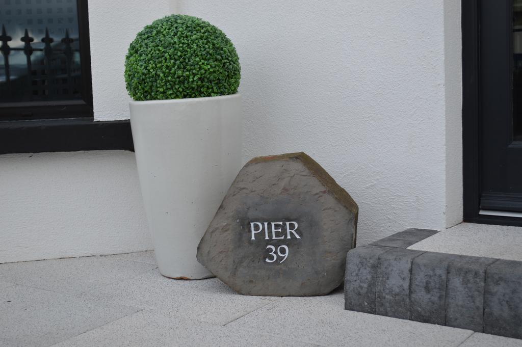 Pier39Portrush Adult Only Bed & Breakfast Dış mekan fotoğraf