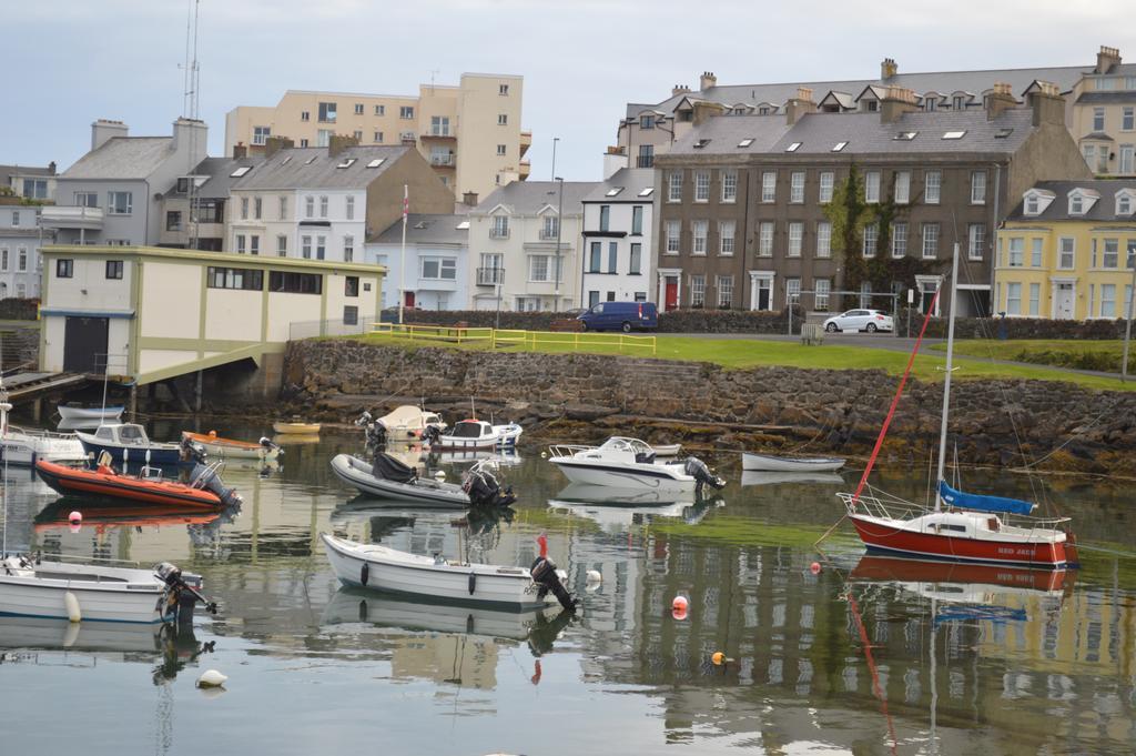 Pier39Portrush Adult Only Bed & Breakfast Dış mekan fotoğraf