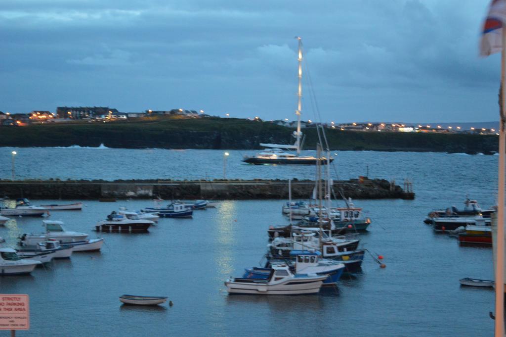 Pier39Portrush Adult Only Bed & Breakfast Dış mekan fotoğraf