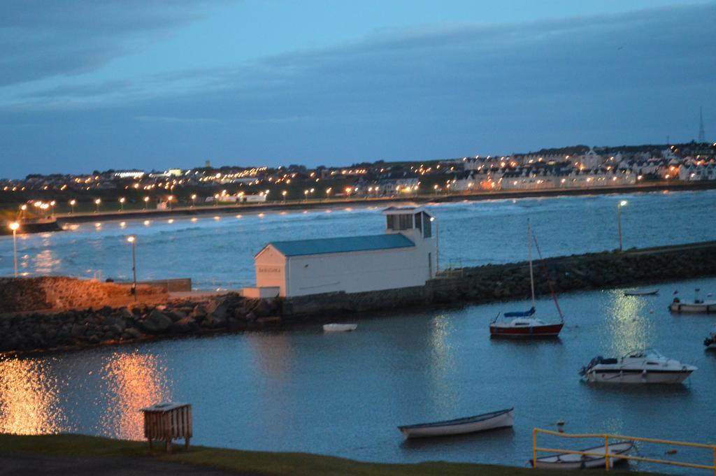 Pier39Portrush Adult Only Bed & Breakfast Dış mekan fotoğraf