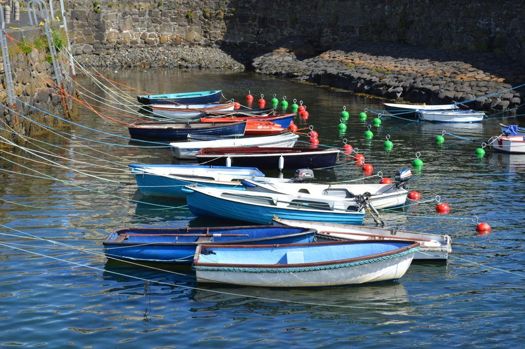 Pier39Portrush Adult Only Bed & Breakfast Dış mekan fotoğraf