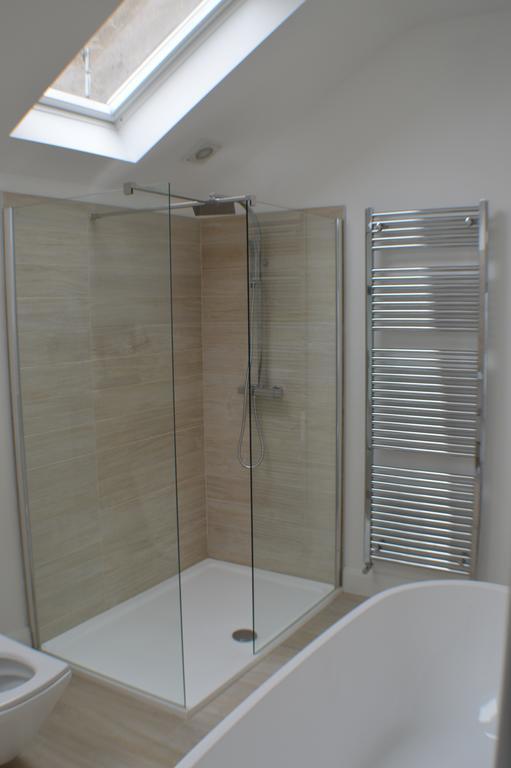 Pier39Portrush Adult Only Bed & Breakfast Dış mekan fotoğraf