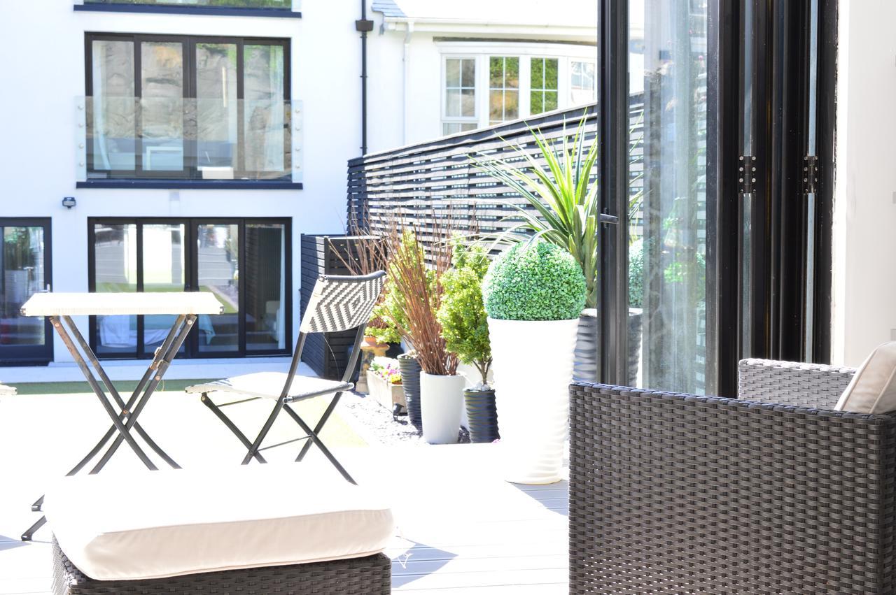 Pier39Portrush Adult Only Bed & Breakfast Dış mekan fotoğraf