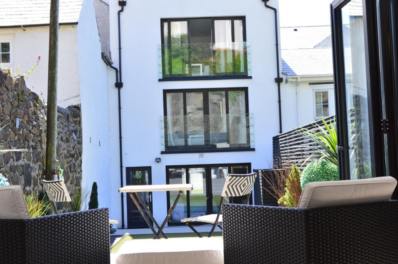 Pier39Portrush Adult Only Bed & Breakfast Dış mekan fotoğraf