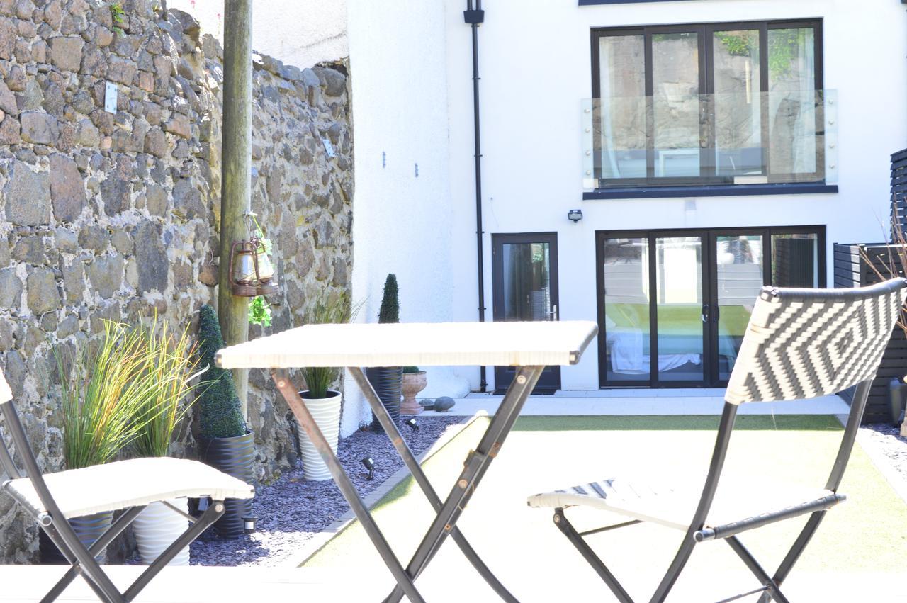 Pier39Portrush Adult Only Bed & Breakfast Dış mekan fotoğraf